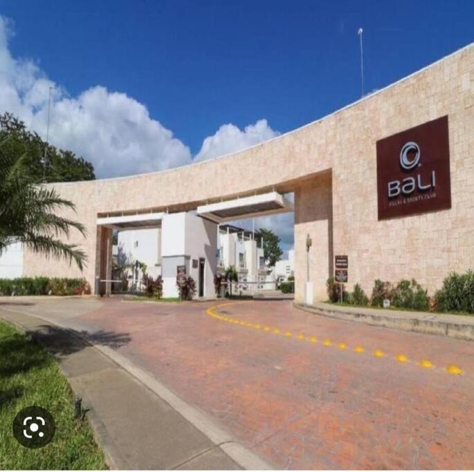 In Casa de férias *