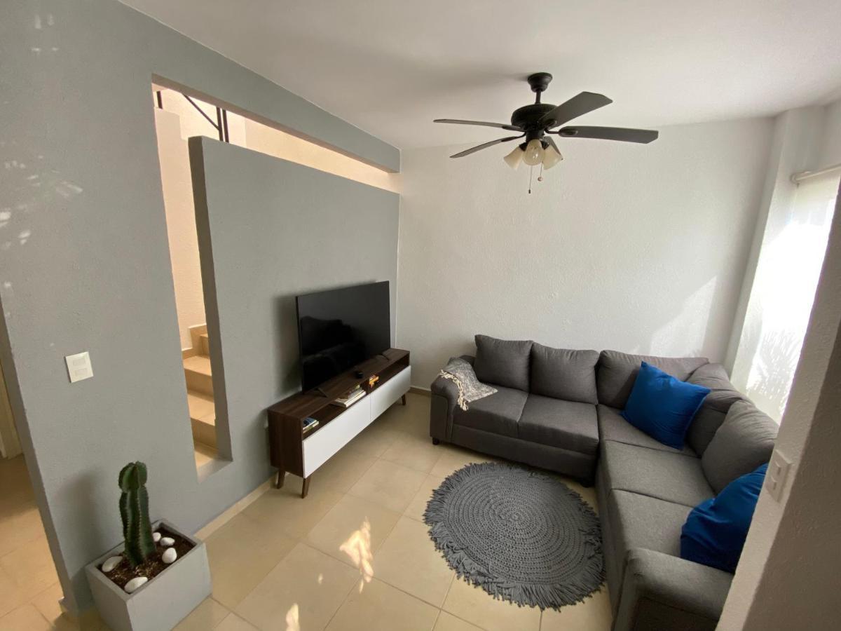 In Casa de férias *