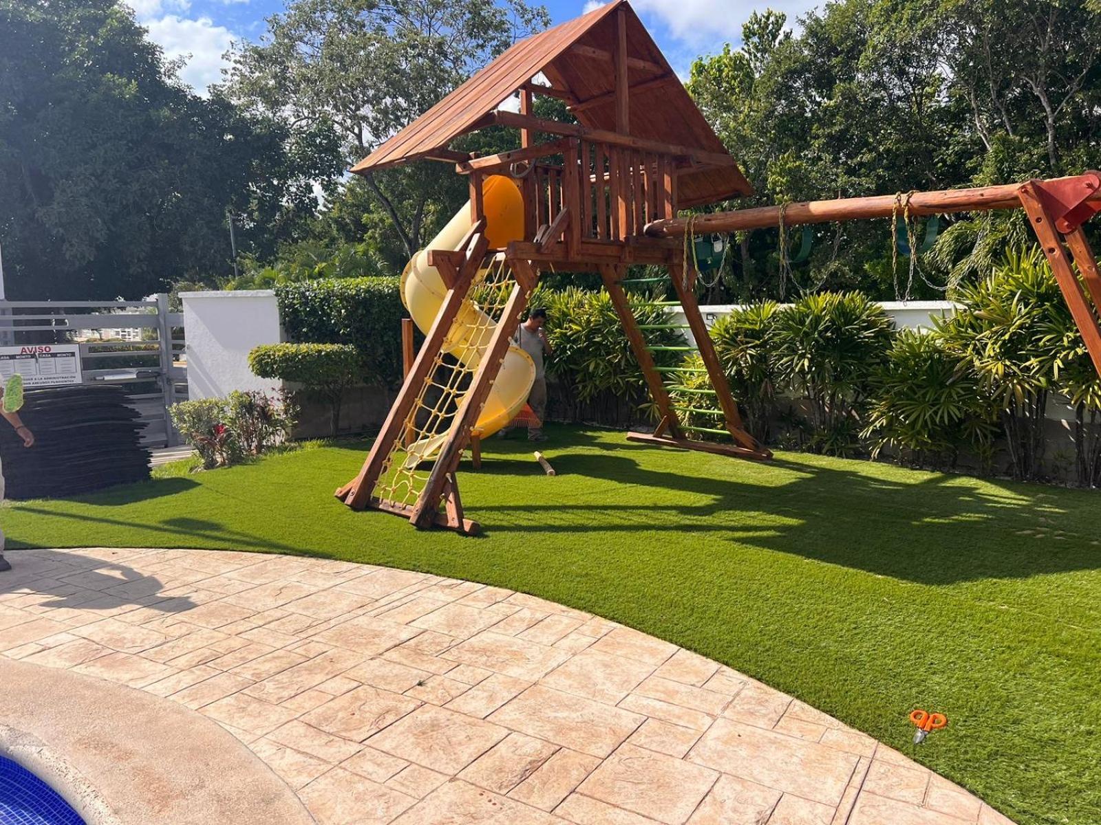 Casa de férias In Playa del Carmen